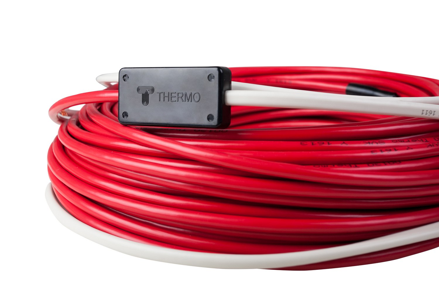 Теплый пол кабельный Thermo SVK-20 (73 м)