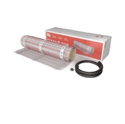 Нагревательный мат Miro 2,5 м2 - 375 Вт (150 Вт/м2)